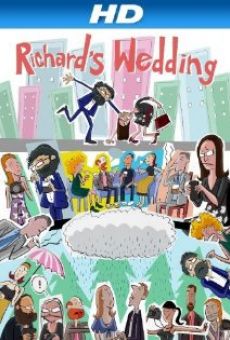 Richard's Wedding kostenlos