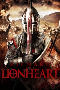 Richard The Lionheart online