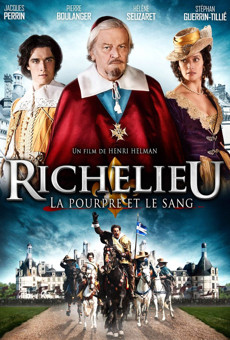Richelieu, la pourpre et le sang gratis