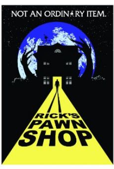 Rick's Pawn Shop gratis