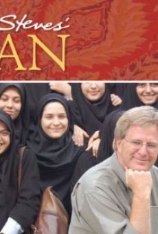 Rick Steves' Iran on-line gratuito