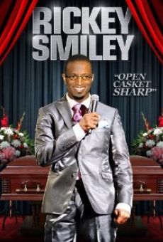 Rickey Smiley: Open Casket Sharp online kostenlos