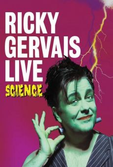 Ricky Gervais: Live IV - Science en ligne gratuit