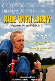Ride with Larry kostenlos