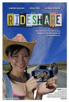 Rideshare online