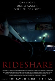 Rideshare online free