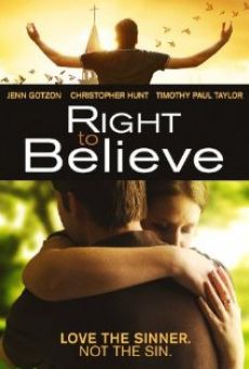 Right to Believe online