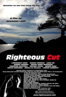 Righteous Cut on-line gratuito