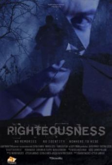 Righteousness gratis