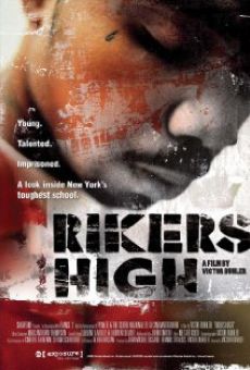Rikers High online