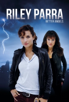 Riley Parra: Better Angels gratis