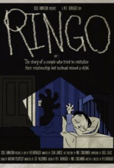 RINGO or: The Story of a Couple Who Tried to Revitalize Their Relationship But Instead Ruined a Child online kostenlos