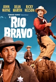 Rio Bravo en ligne gratuit