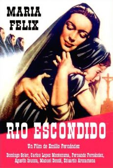 Rio Escondido, ville d'enfer en ligne gratuit