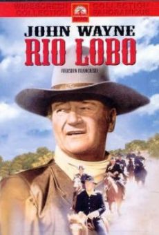 Río Lobo, película completa en español