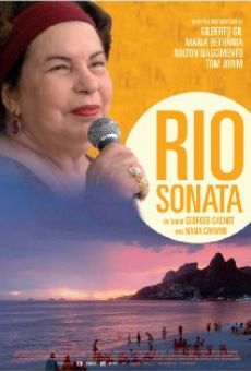 Rio Sonata: Nana Caymmi stream online deutsch
