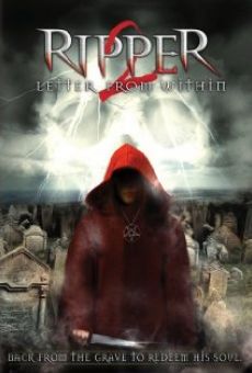 Ripper 2: Letter from Within gratis