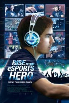 Rise of the eSports Hero online kostenlos