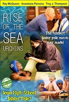 Rise of the Sea Urchins