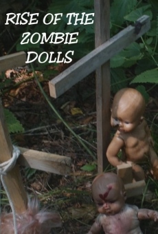 Rise of the Zombie Dolls en ligne gratuit