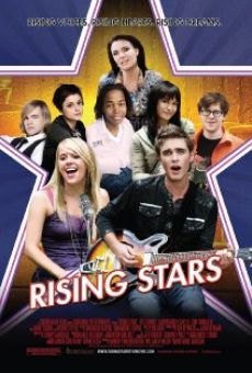 Rising Stars online free