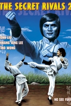 Bruce Lee - Wir rächen dich