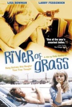 River of Grass online kostenlos
