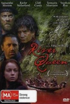 River Queen online