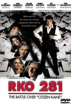 RKO 281: The Battle Over Citizen Kane online kostenlos