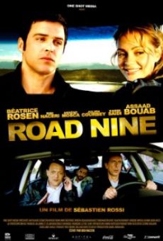 Película: Road Nine