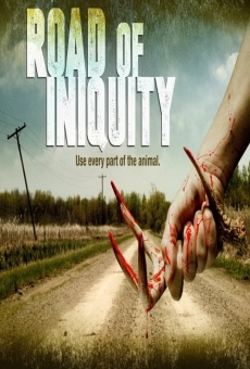 Road of Iniquity gratis