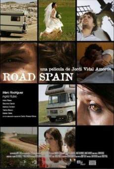 Road Spain on-line gratuito
