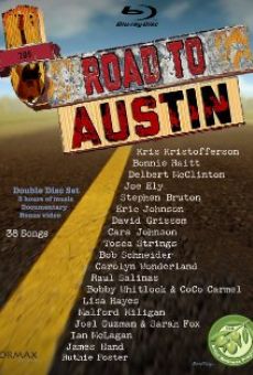 Road to Austin online free