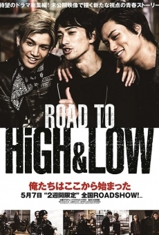 Road to High & Low online