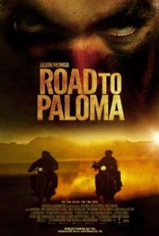 Road to Paloma online