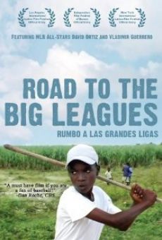 Road to the Big Leagues en ligne gratuit