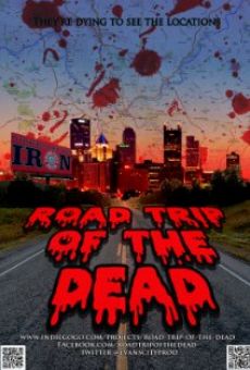 Road Trip of the Dead online