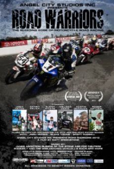 Road Warriors: The Bleeding Edge of Motorcycle Racing online free