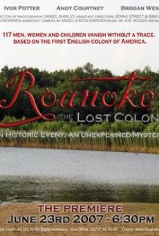 Roanoke: The Lost Colony on-line gratuito