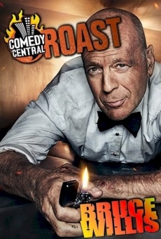 Comedy Central Roast of Bruce Willis online free