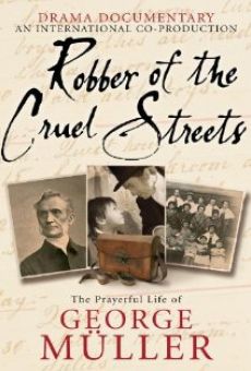 Robber of the Cruel Streets online