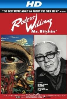 Robert Williams Mr. Bitchin' online free