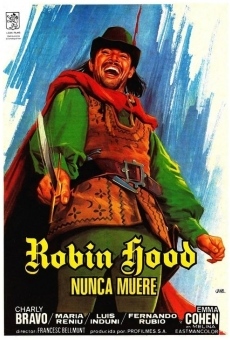 Robin Hood nunca muere online kostenlos