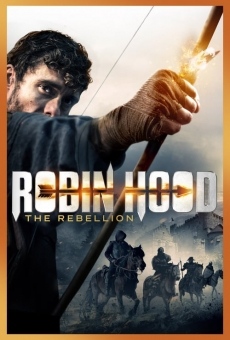 Robin Hood: The Rebellion online free