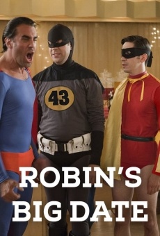 Robin's Big Date stream online deutsch