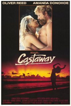 Castaway, la ragazza venerdì online