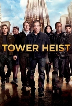 Tower Heist online free