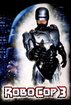 RoboCop 3 online streaming