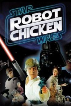 Robot Chicken: Star Wars online free