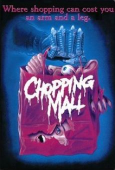 Chopping Mall online free